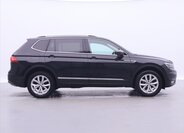 Volkswagen Tiguan Allspace SUV / Terénní 1,5 l 110 kw