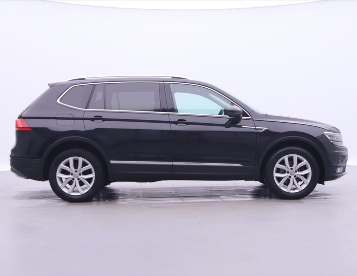 Volkswagen Tiguan Allspace SUV / Terénní 1,5 l 110 kw