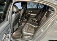 BMW M3 Sedan 3,0 l 275 kw