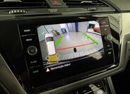 Volkswagen Touran MPV 2,0 l 110 kw