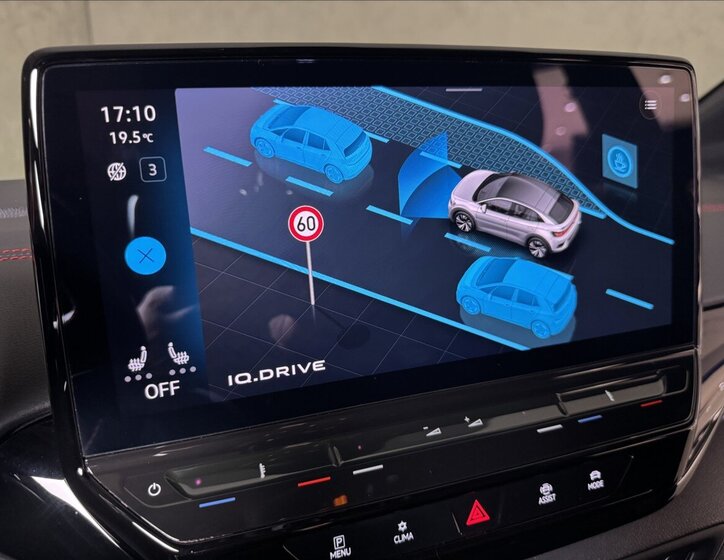 Volkswagen ID.5 SUV 0,0 225 kw