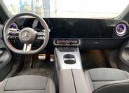 Mercedes-Benz CLA Sedan 0,0 200 kw