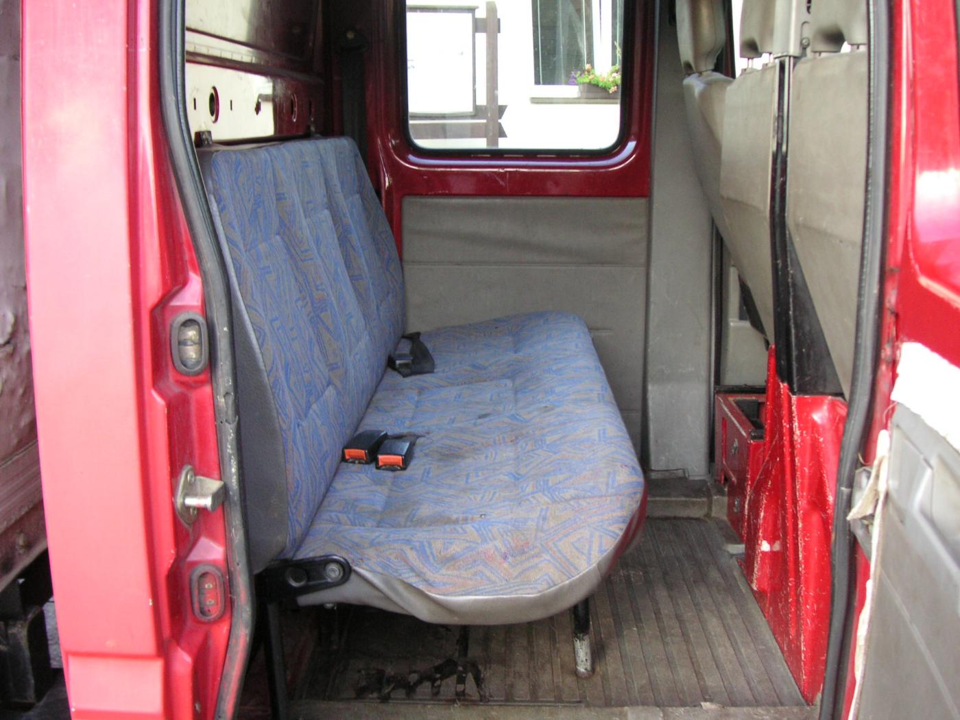 Volkswagen LT