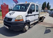 Renault Mascott Sklápěč 3,0 l 85 kw
