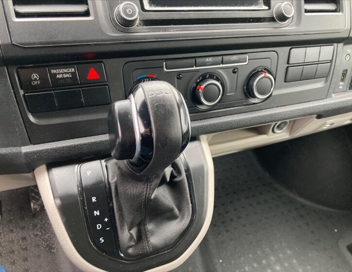 Volkswagen Transporter Ostatní 2,0 l 110 kw