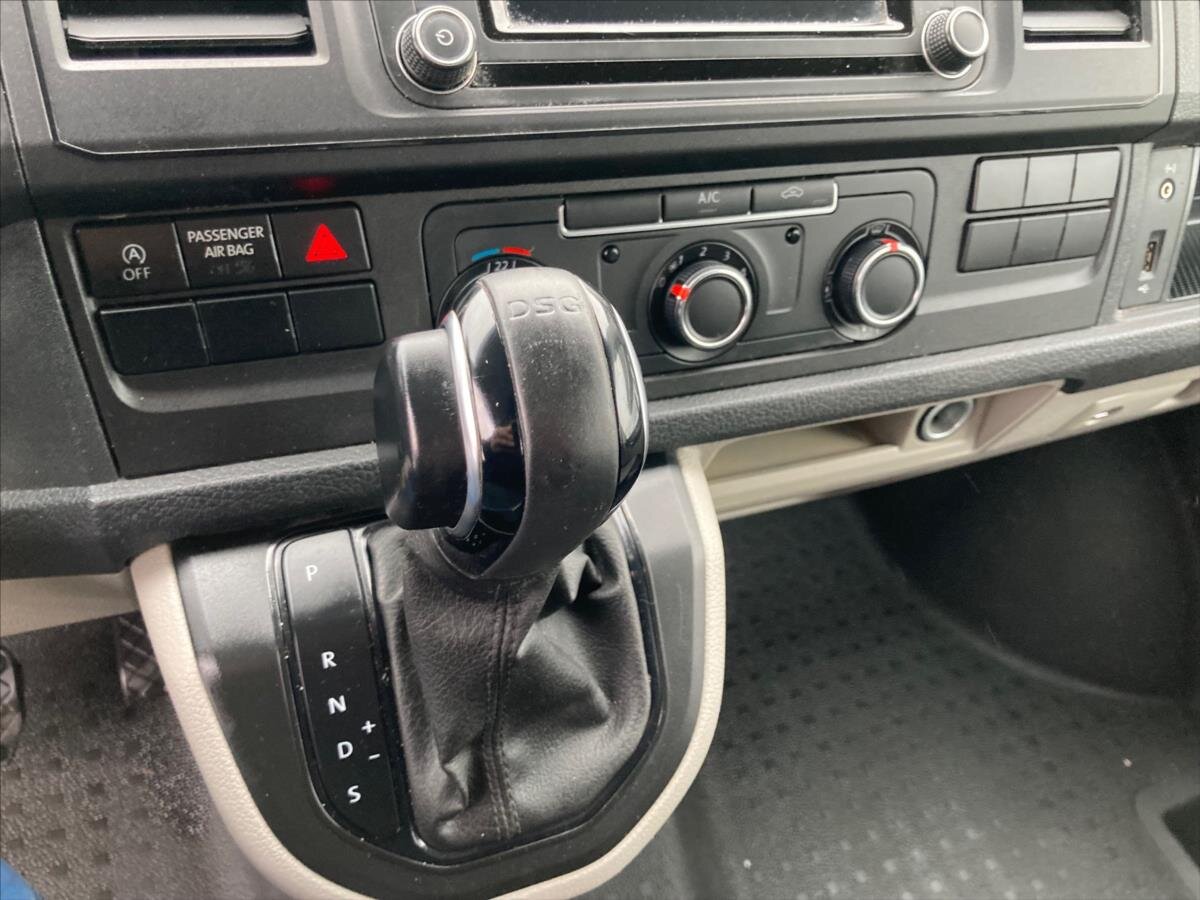 Volkswagen Transporter Ostatní 2,0 l 110 kw