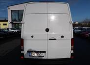 Volkswagen Crafter 8