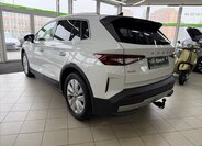 Škoda Elroq Hatchback 0,0 210 kw