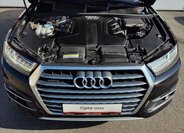 Audi Q7 SUV / Terénní 3,0 l 200 kw