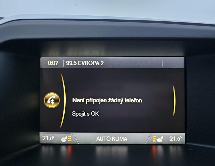 Volvo XC60 SUV 3,0 l 224 kw