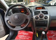 Renault Mégane Kombi 1,4 l 72 kw