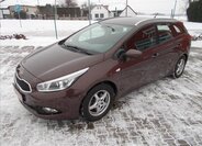 KIA Ceed 3