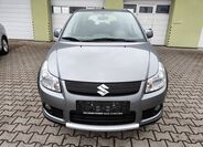 Suzuki SX4 7