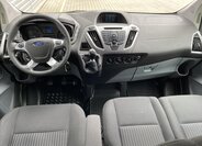 Ford Transit Custom Ostatní 2,2 l 92 kw