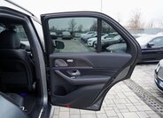 Mercedes-Benz GLE SUV 3,0 l 320 kw