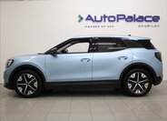 Ford Explorer SUV 10,0 210 kw