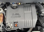 Dodge Journey MPV 2,0 l 103 kw