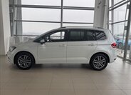 Volkswagen Touran MPV 1,5 l 110 kw