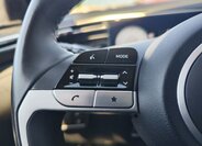 Hyundai Tucson SUV / Terénní 1,6 l 110 kw