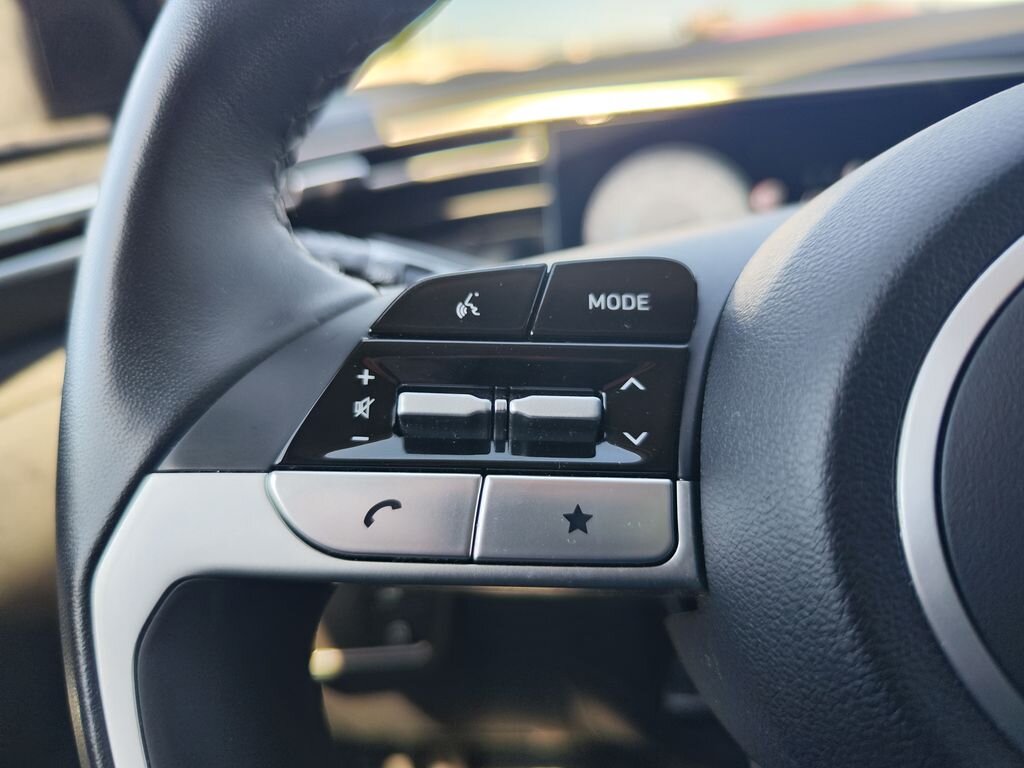 Hyundai Tucson SUV / Terénní 1,6 l 110 kw