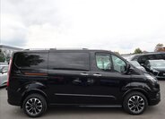 Ford Transit Custom VAN-Minibus 2,0 l 125 kw