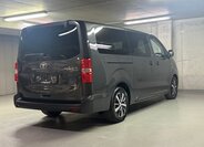 Toyota ProAce Verso 5