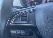 Škoda Octavia Kombi 1,4 l 110 kw