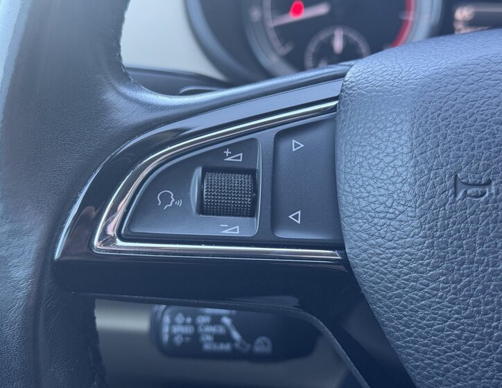 Škoda Octavia Kombi 1,4 l 110 kw