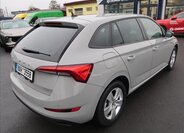 Škoda Scala Hatchback 999,0 70 kw