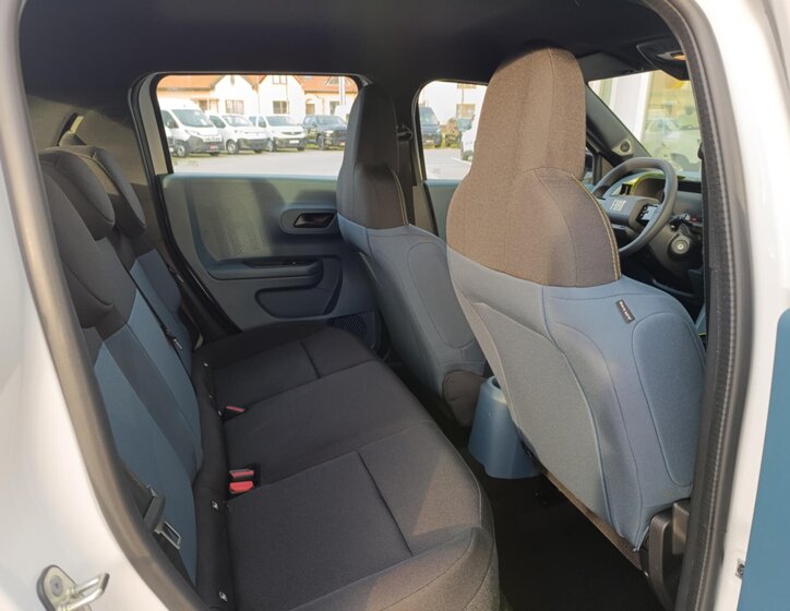 Fiat Grande Panda 11