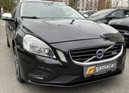 Volvo V60 Kombi 2,4 l 158 kw