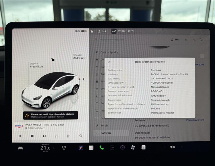 Tesla Model Y 18
