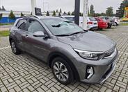 KIA Stonic 8