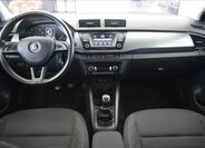 Škoda Fabia 15