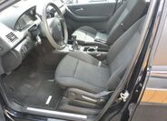 Mercedes-Benz Třídy A 8