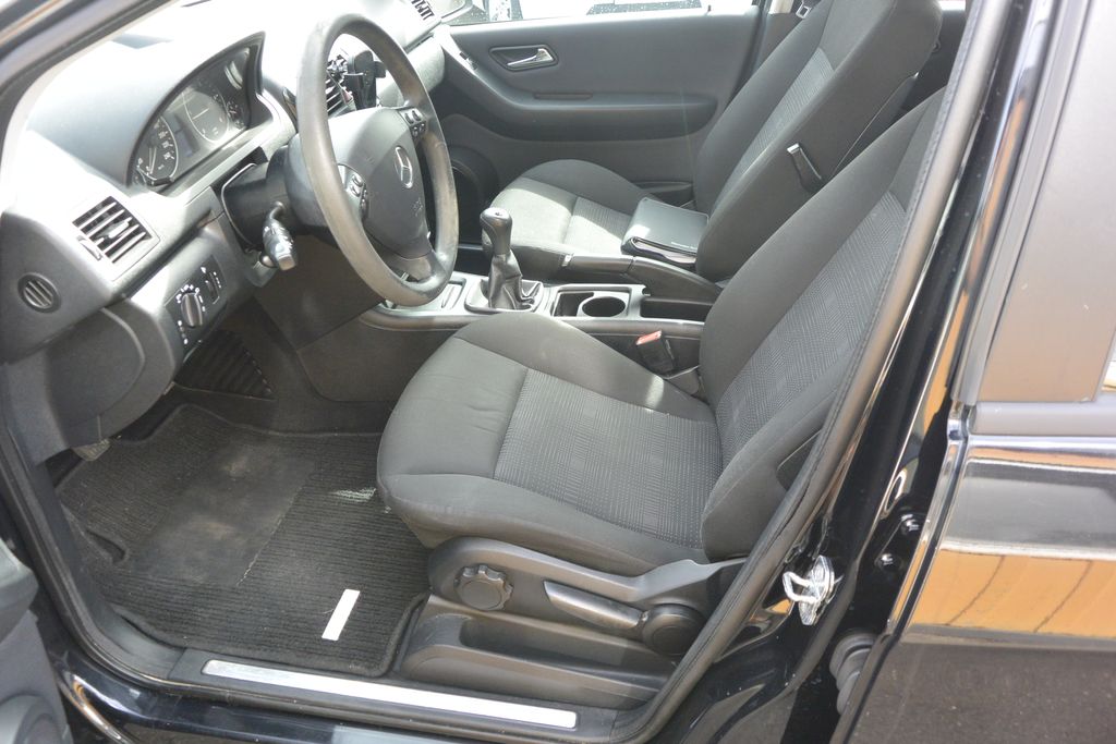 Mercedes-Benz Třídy A