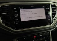 Volkswagen T-Roc SUV / Terénní 2,0 l 140 kw