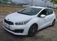 KIA Ceed 1
