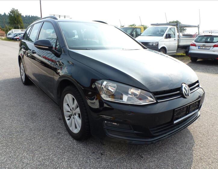 Volkswagen Golf 4