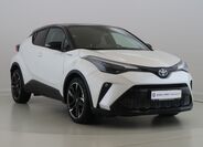 Toyota C-HR 3