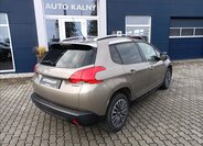 Peugeot 2008 4