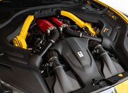 Ferrari Portofino Kabriolet 3,9 l 441 kw