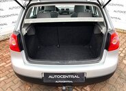 Volkswagen Golf Hatchback 1,6 l 85 kw