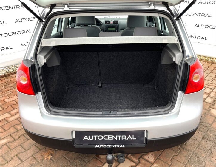 Volkswagen Golf Hatchback 1,6 l 85 kw