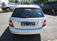 Mercedes-Benz Třídy C Kombi 1,6 l 115 kw