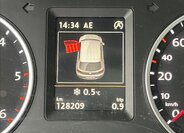 Volkswagen Tiguan SUV 2,0 l 110 kw