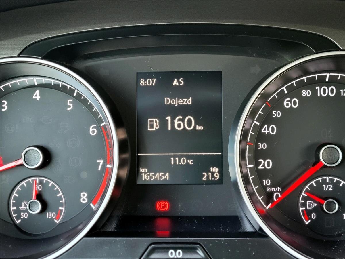 Volkswagen Golf Hatchback 1,2 l 63 kw