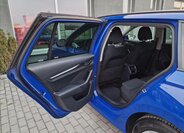 Škoda Octavia Kombi 2,0 l 85 kw