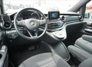 Mercedes-Benz Třídy V 15