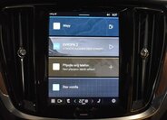 Volvo V60 Kombi 2,0 l 145 kw